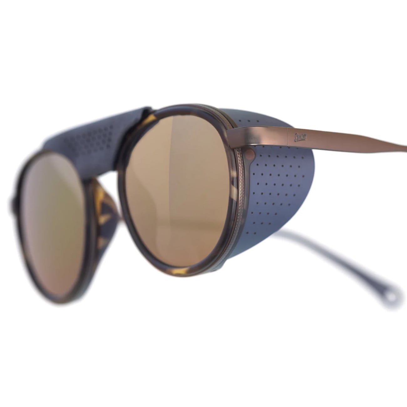 SUNSKI サンスキー Strada Tortoise Flash Gold ストラダ トータスゴールド（サングラス）