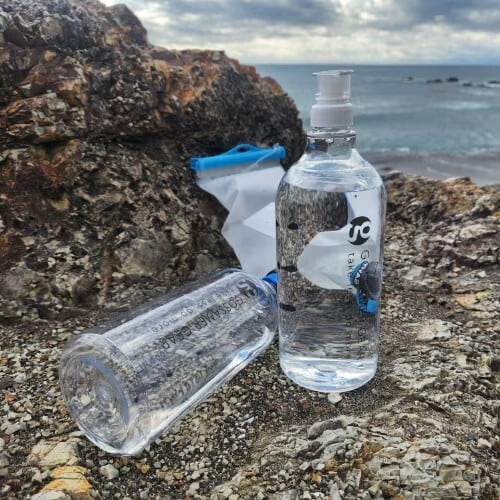 GOSSAMER GEAR ゴッサマーギア GG Water Bottle 1000ml