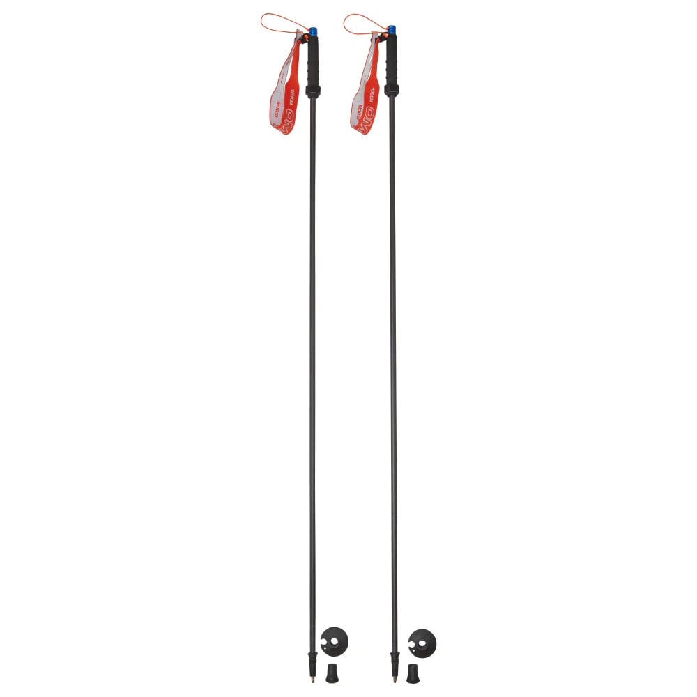 OMM Z-Lite Poles Carbon