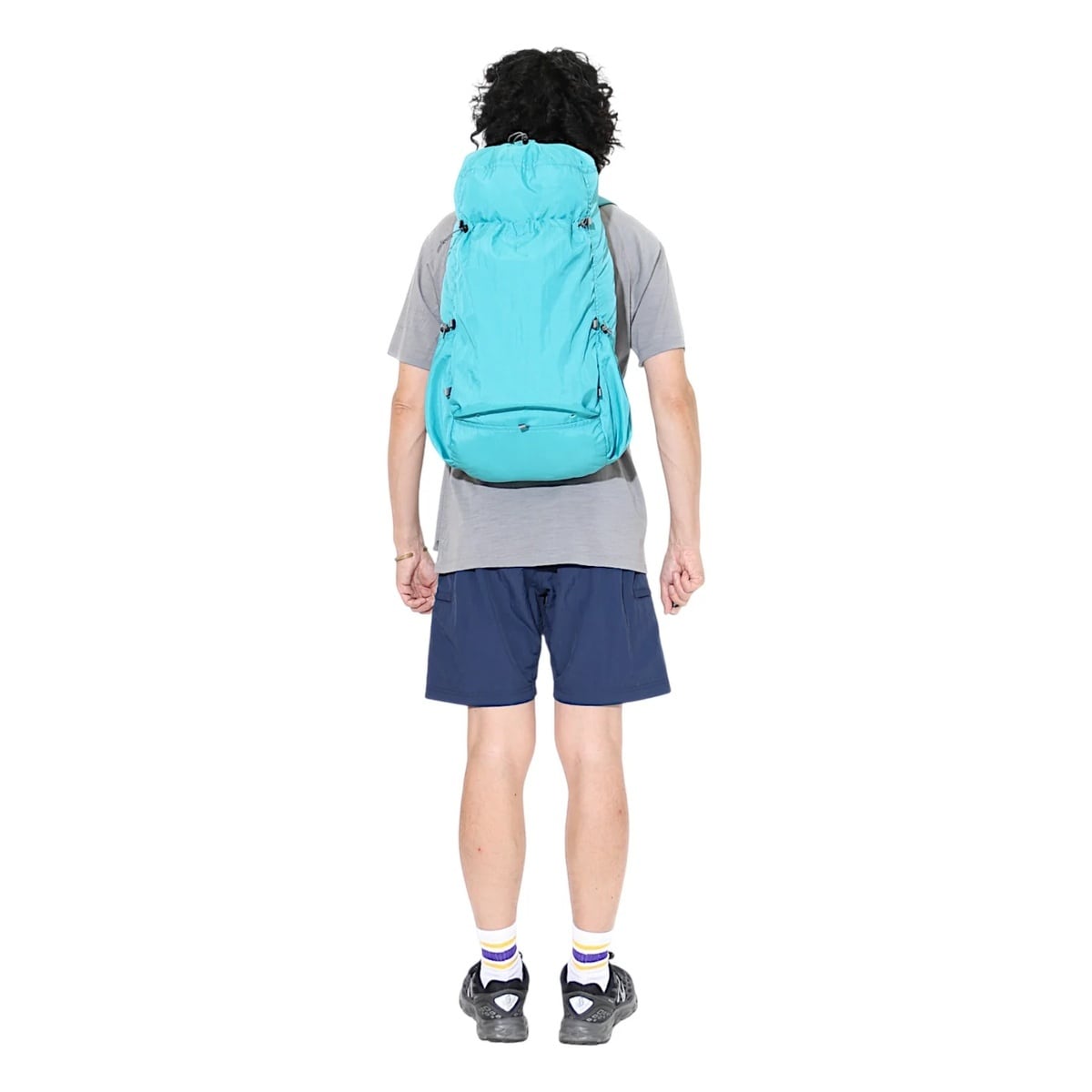 TRAIL BUM トレイルバム LISSOME リサム