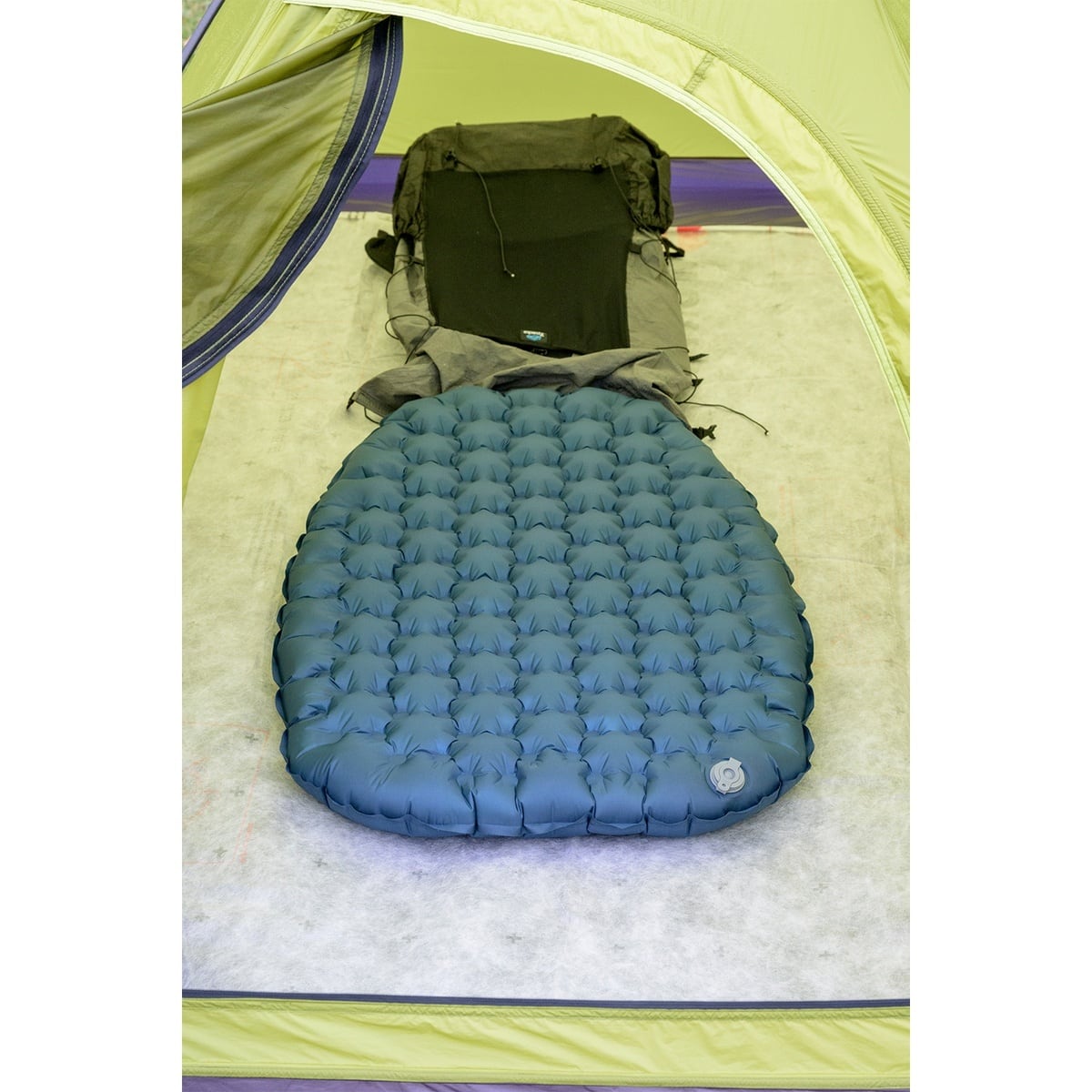 EVERNEW エバニュー CORE REST zzz R5D92W59 （EBAL001）