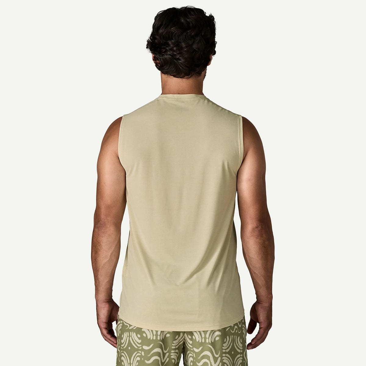 【DM便190円】Patagonia パタゴニア Men's Capilene? Cool Ultra Tank Top メンズ・キャプリーン・クール・ウルトラ・タンク 44730