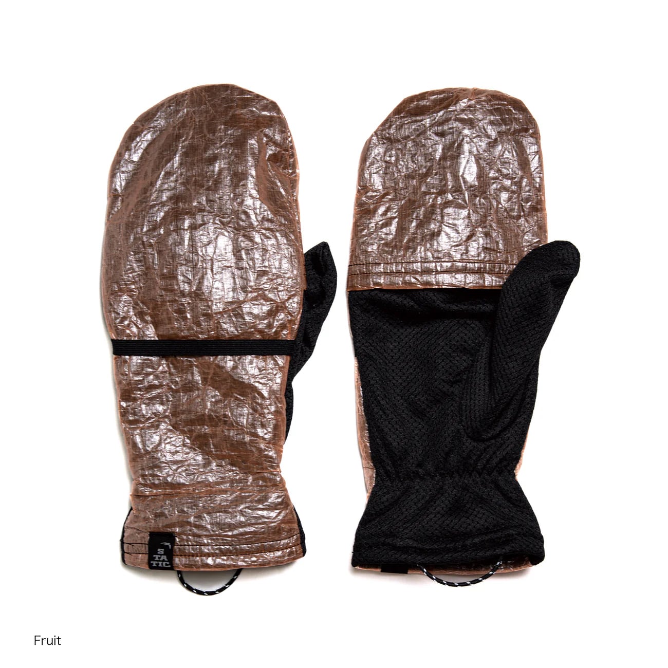 STATIC スタティック ADRIFT DYNEEMA MITTEN アドリフト ダイニーマ ミトン