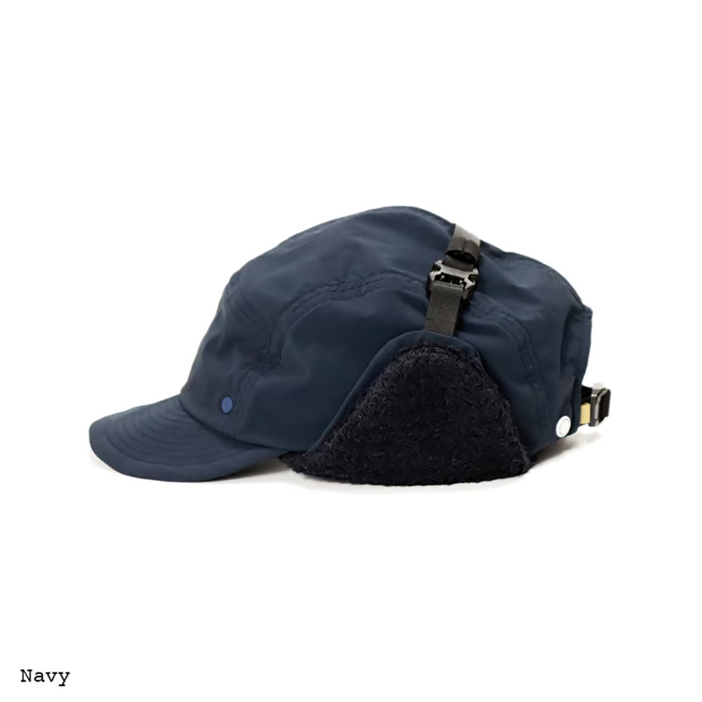 【DM便190円】halo commodity ハロコモディティ HL-1089 Alpha Liner Cap アルファライナーキャップ