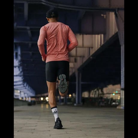 【DM便190円】STANCE×ciele LOGO スタンス×シエル｜ロゴソックス