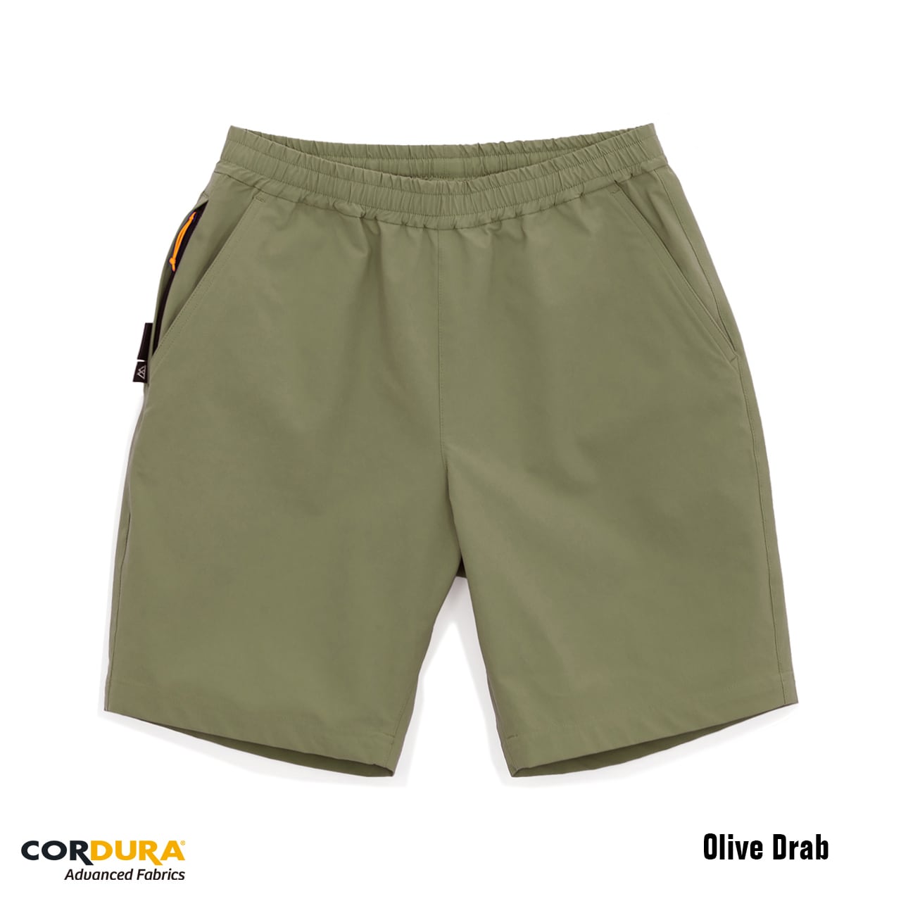 RIDGE MOUNTAIN GEAR リッジマウンテンギア Min.Shorts