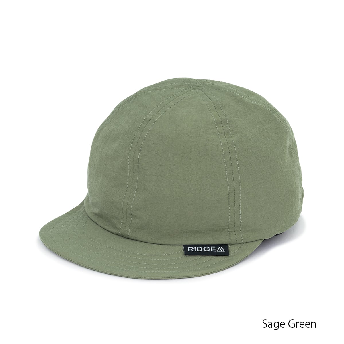 【DM便190円】RIDGE MOUNTAIN GEAR リッジマウンテンギア Basic Cap Extra 2026 ベーシックキャップ エクストラ