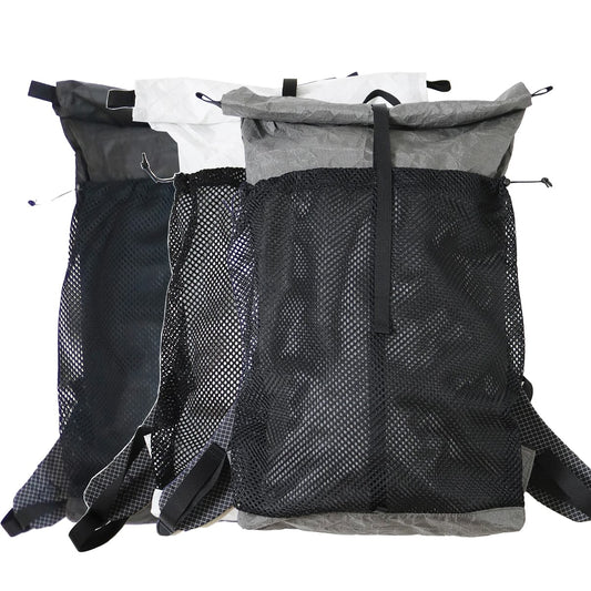 TRAIL BUM トレイルバム BIG TURTLE ULTRA 200X ビッグタートル ウルトラ200X