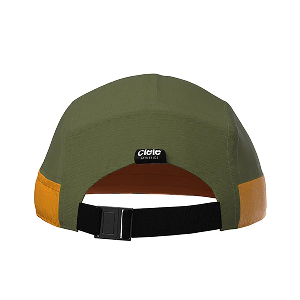 【DM便190円】ciele シエル GOCap Century FD - Thompson