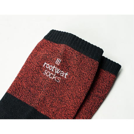 rootwatsocks ルートワットソックス WASHI HYBRID SOX MIDIUM ”AYU 和紙ハイブリッドソックス　"鮎” 5本指