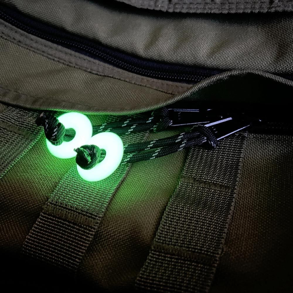 MARATAC マラタック afterburner glow ring アフターバーナー グローリング