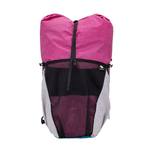 Nashville Pack ナッシュビルパック The Cutaway 30