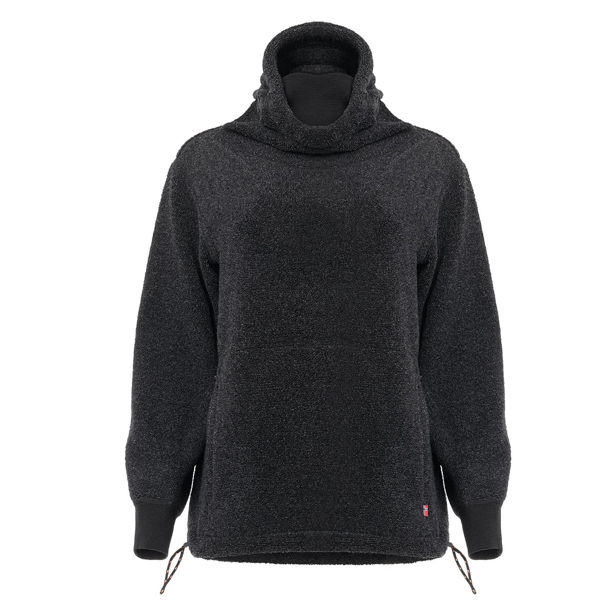 ACLIMA アクリマ REBORN TERRY PULLOVER UNISEX リボーン テリー プルオーバー ユニセックス
