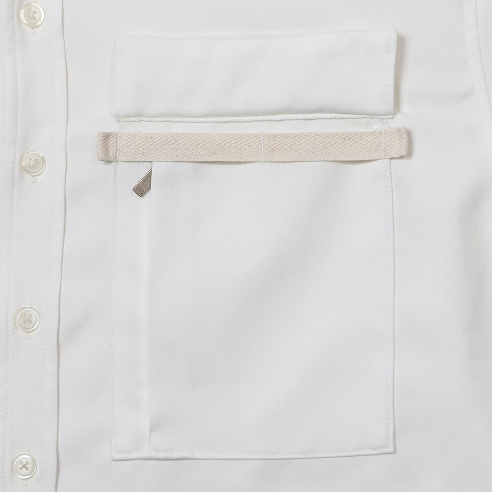 SHAKU HUNTER｜FIELD SHIRT VER.2 Polyester fabric TME 別注モデル シャクハンター｜フィールドシャツ Ver.2 ポリエステルファブリック