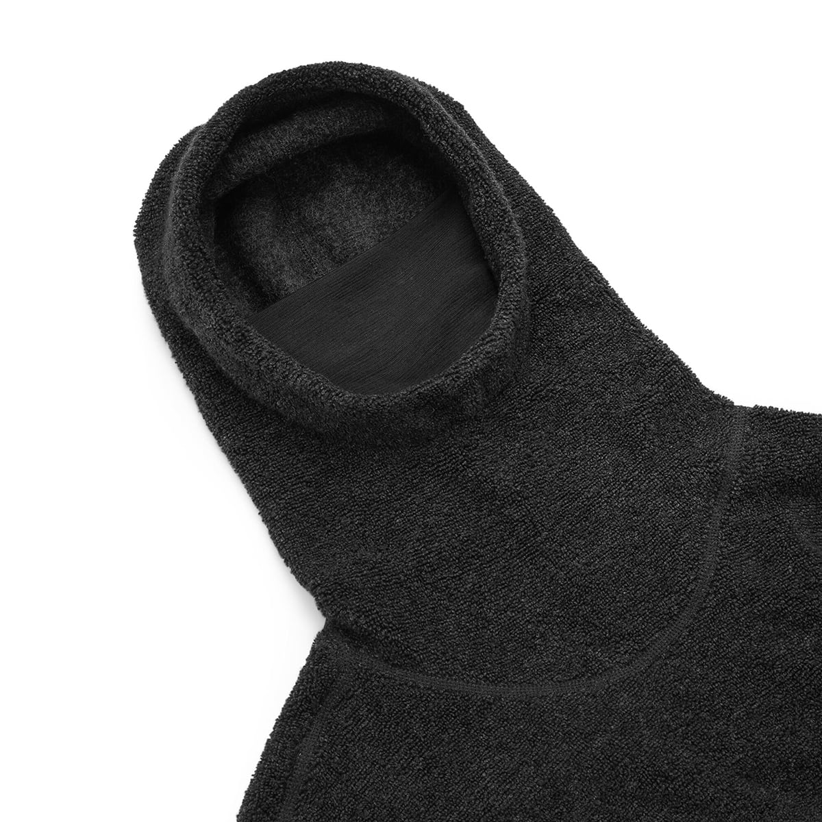 ACLIMA アクリマ REBORN TERRY PULLOVER UNISEX リボーン テリー プルオーバー ユニセックス