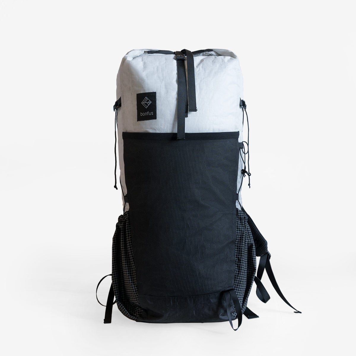 bonfus ボンフェス Iterus 38L Ultra200 イテルス