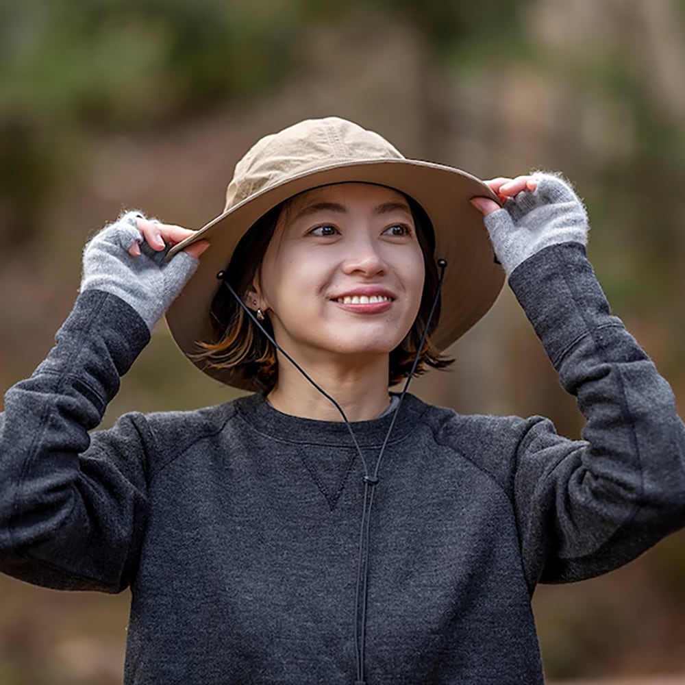 RIDGE MOUNTAIN GEAR｜Field Hat リッジマウンテンギア フィールドハット