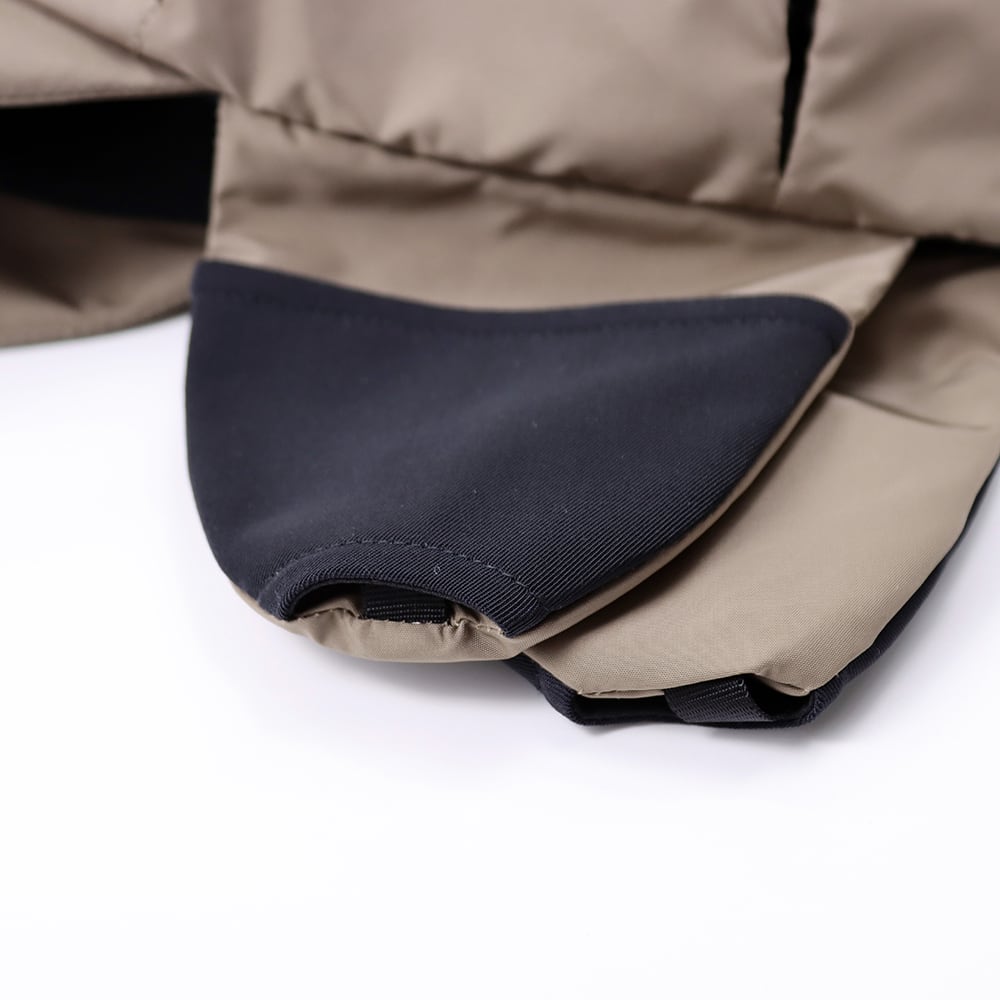 halo commodity ハロコモディティ HL-1051 Tetra Cap テトラキャップ