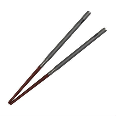 【DM便190円】VARGO｜TITANIUM CHOPSTICKS