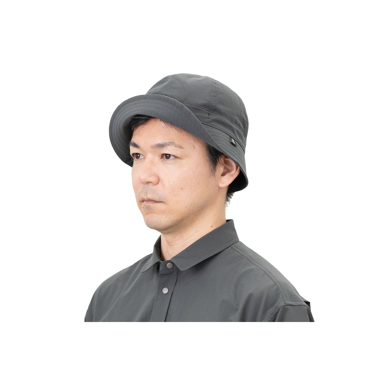 【DM便190円】RIDGE MOUNTAIN GEAR リッジマウンテンギア Enough Hat NT