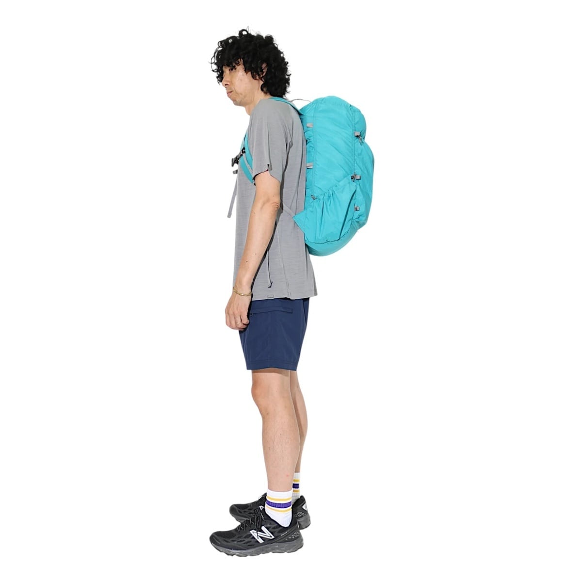 TRAIL BUM トレイルバム LISSOME リサム