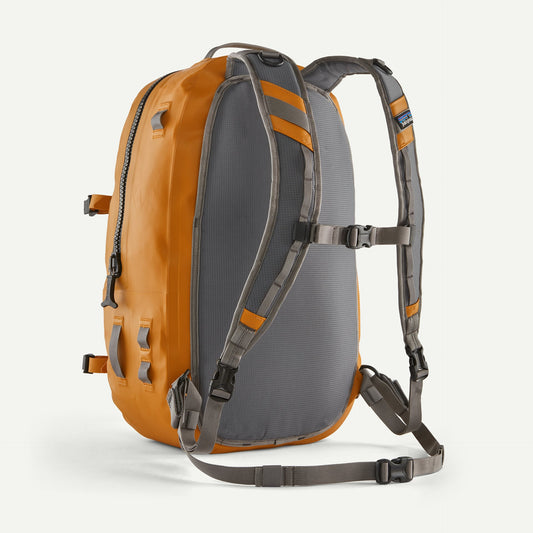 Patagonia パタゴニア Guidewater Backpack 29L ガイドウォーター・バックパック 29L Golden Caramel