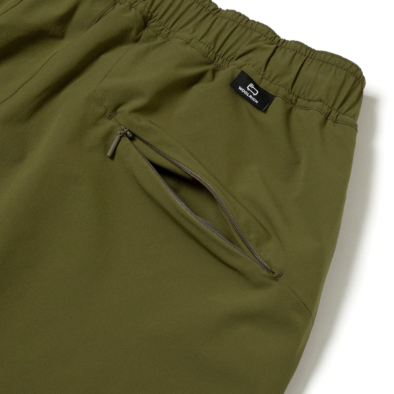 WOOLRICH｜FLEX ALPHA PANTS ウールリッチ ｜フレックスアルファパンツ