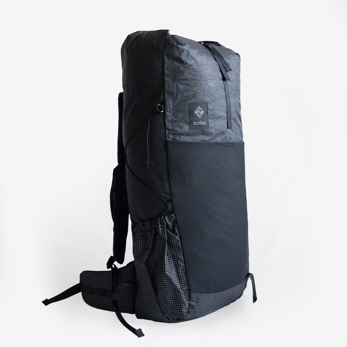bonfus ボンフェス Saccus 48L サッカス