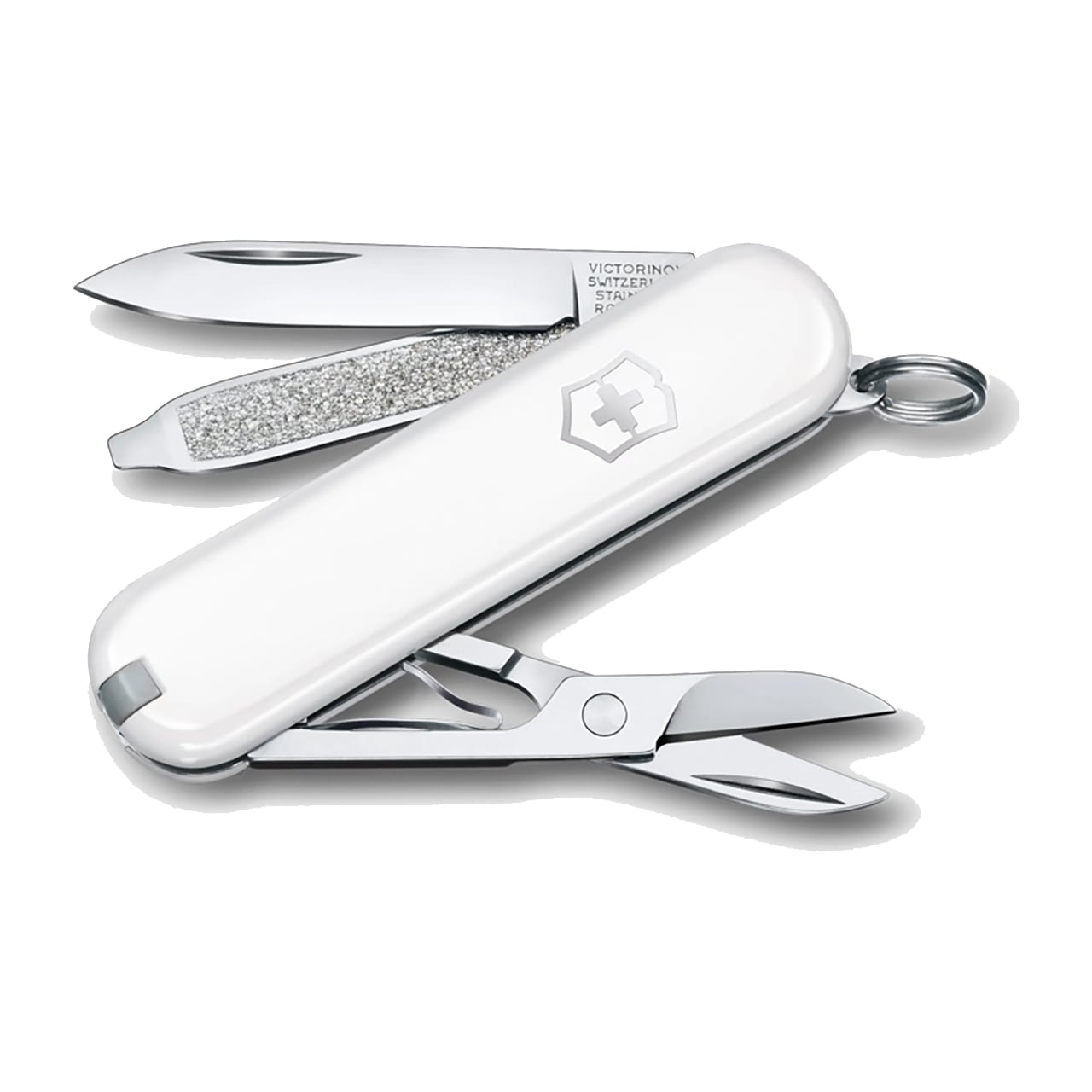 【DM便190円】VICTORINOX ビクトリノックス CLASSIC SD クラシックSD