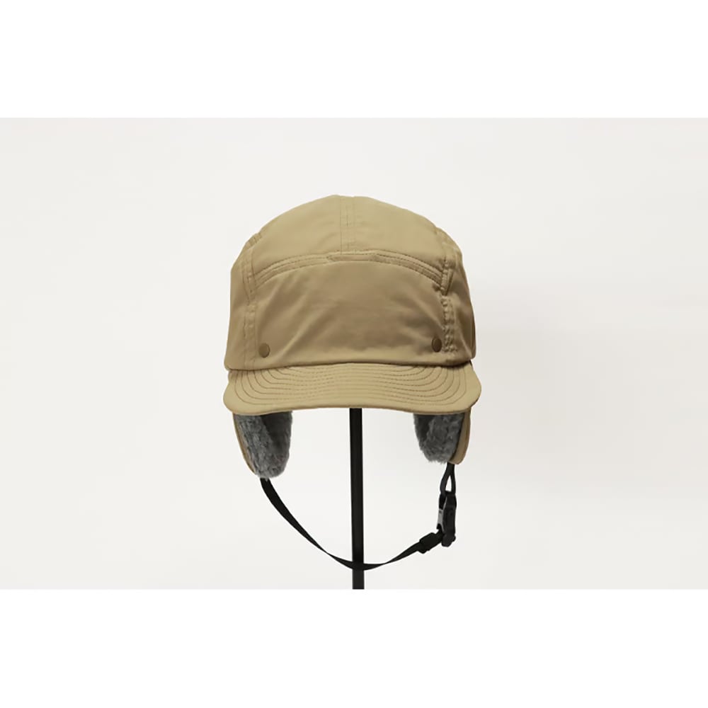 【DM便190円】halo commodity ハロコモディティ HL-1089 Alpha Liner Cap アルファライナーキャップ