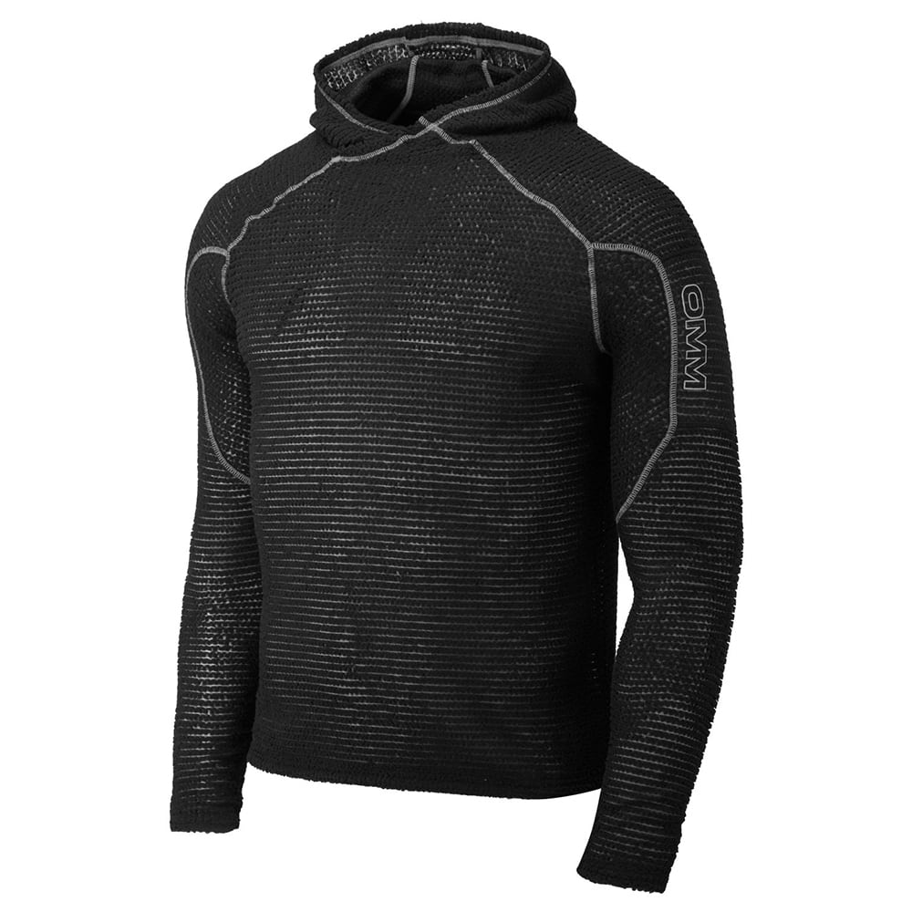 OMM Core Hoodie コアフーディー