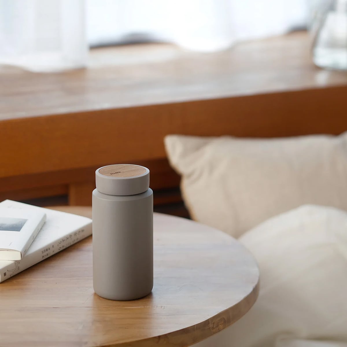RIVERS リバーズ DRINK BOTTLE MOKU ドリンクボトル モク 350