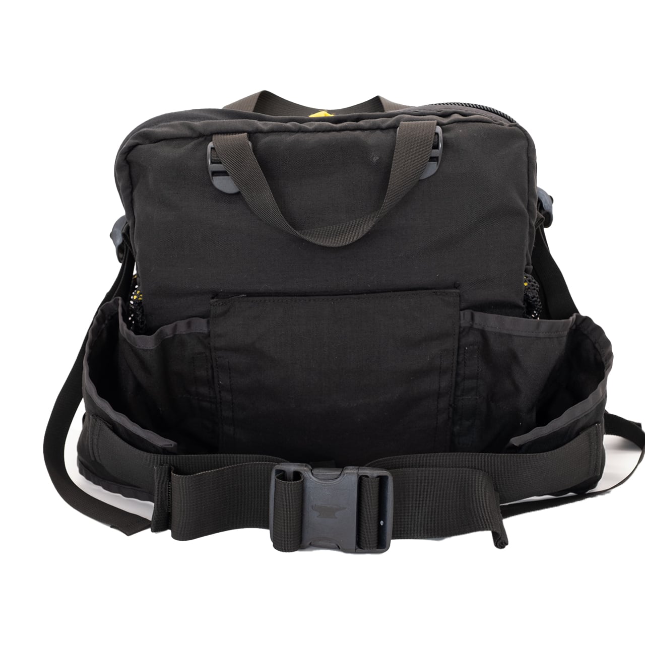 【USED】90s MOUNTAIN SMITH Waist Bag マウンテンスミス ウエストバッグ USA製