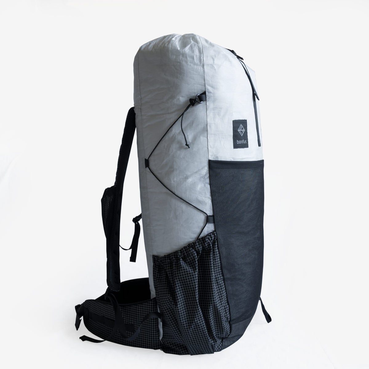 bonfus ボンフェス Saccus 48L サッカス
