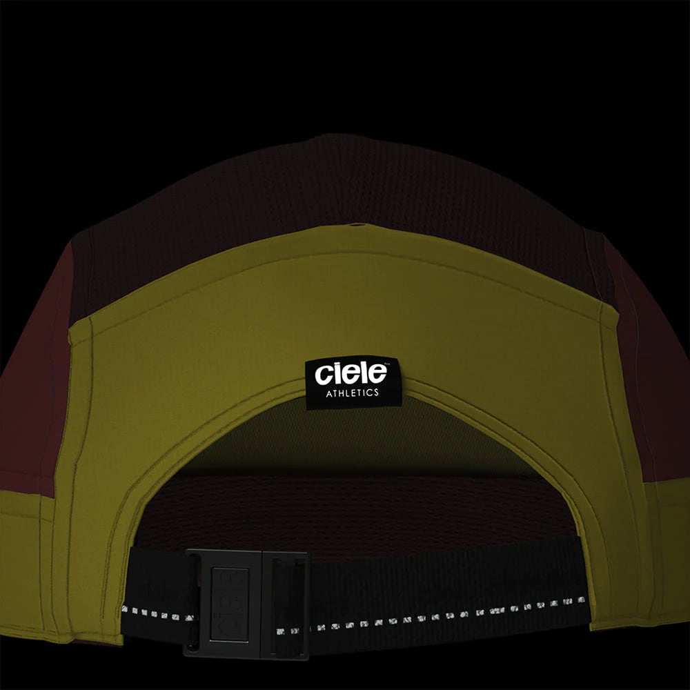 【DM便190円】ciele シエル GOCap - Since - Zoid ゴーキャップ