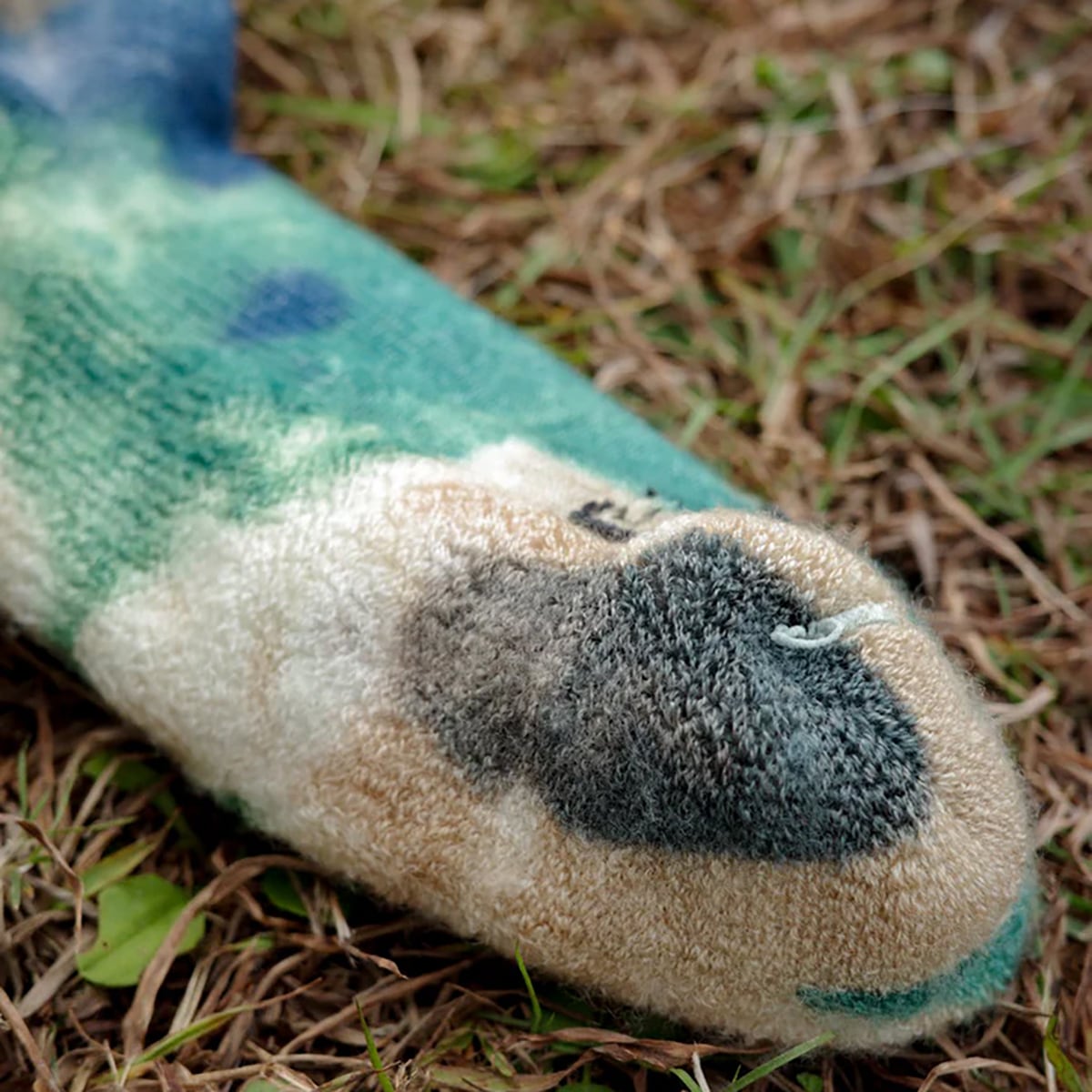【DM便190円】HIKER TRASH ハイカートラッシュ DAY DREAMER HIKE TREK MID（HT30009）