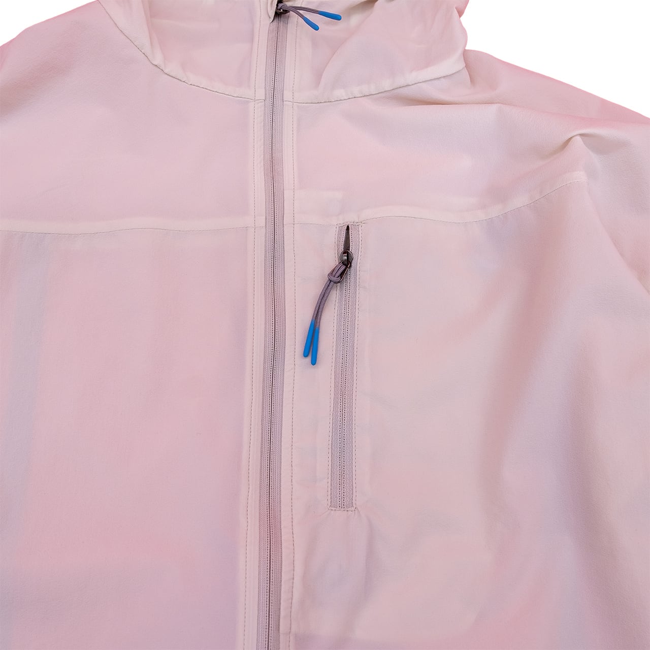 PAPER SKY WEAR ペーパースカイ WIND SHELL HOODIE ウィンドシェルフーディー