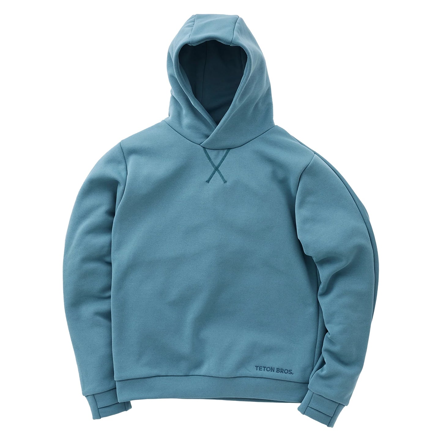 Teton Bros. ティートンブロス WS Octa Fleece Hoody オクタフリースフーディー