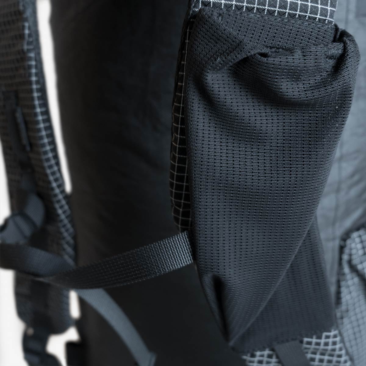 bonfus ボンフェス Saccus 48L サッカス