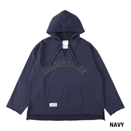 PAPER SKY ペーパースカイ ODK PARKA ODKパーカー