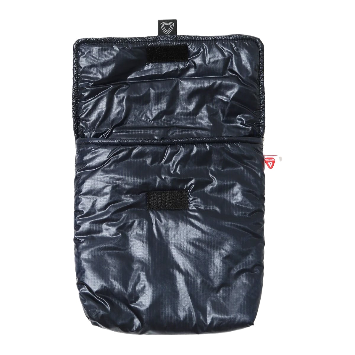 【DM便190円】TRAIL BUM トレイルバム P.I.POUCH / LARGE プリマロフト内蔵ポーチ ラージ