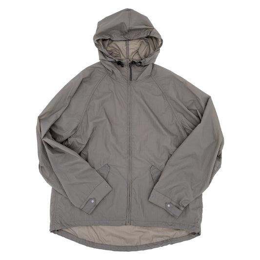 RawLow Mountain Works ロウロウマウンテンワークス Drizzler Hoodie ドリズラーフーディー