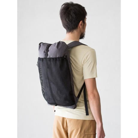 TRAIL BUM トレイルバム BIG TURTLE SPECTRA ビッグタートル スペクトラ