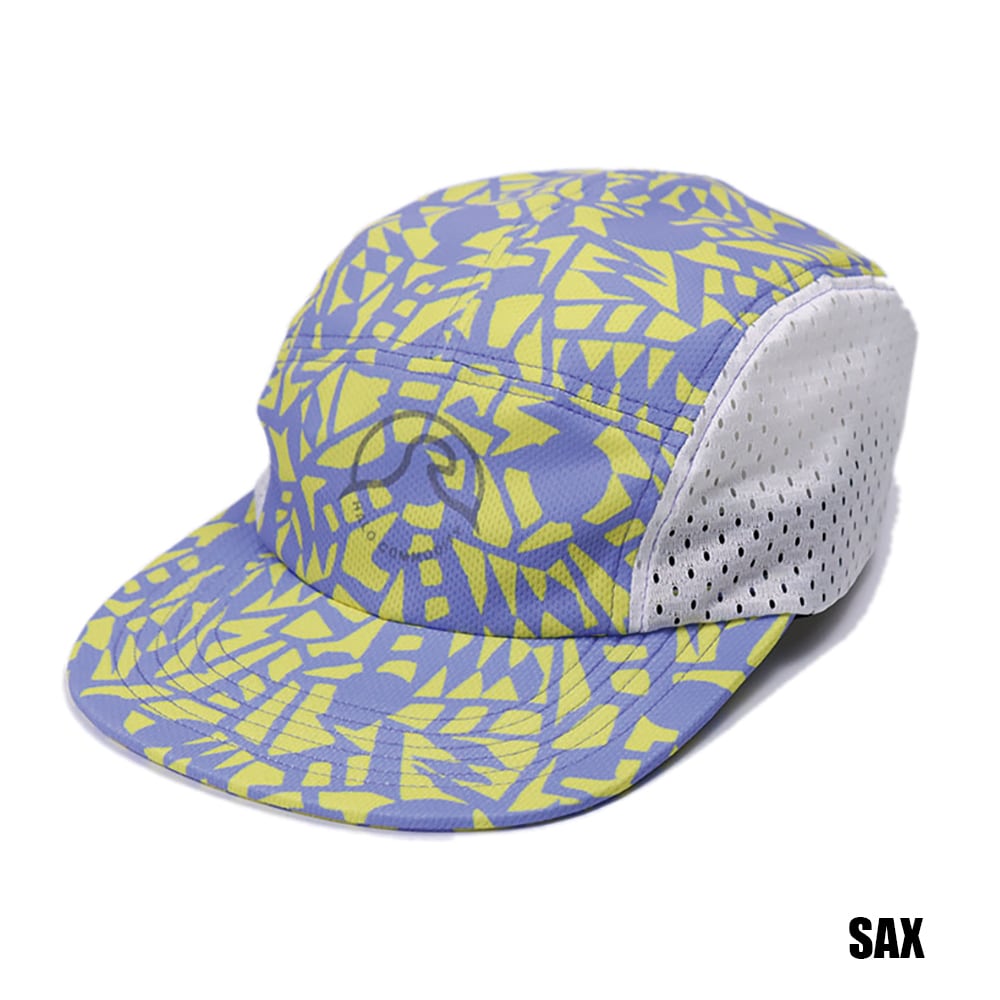 【DM便190円】halo commodity｜HL-1053 Turtle Mesh Cap ハロコモディティ｜タートルメッシュキャップ