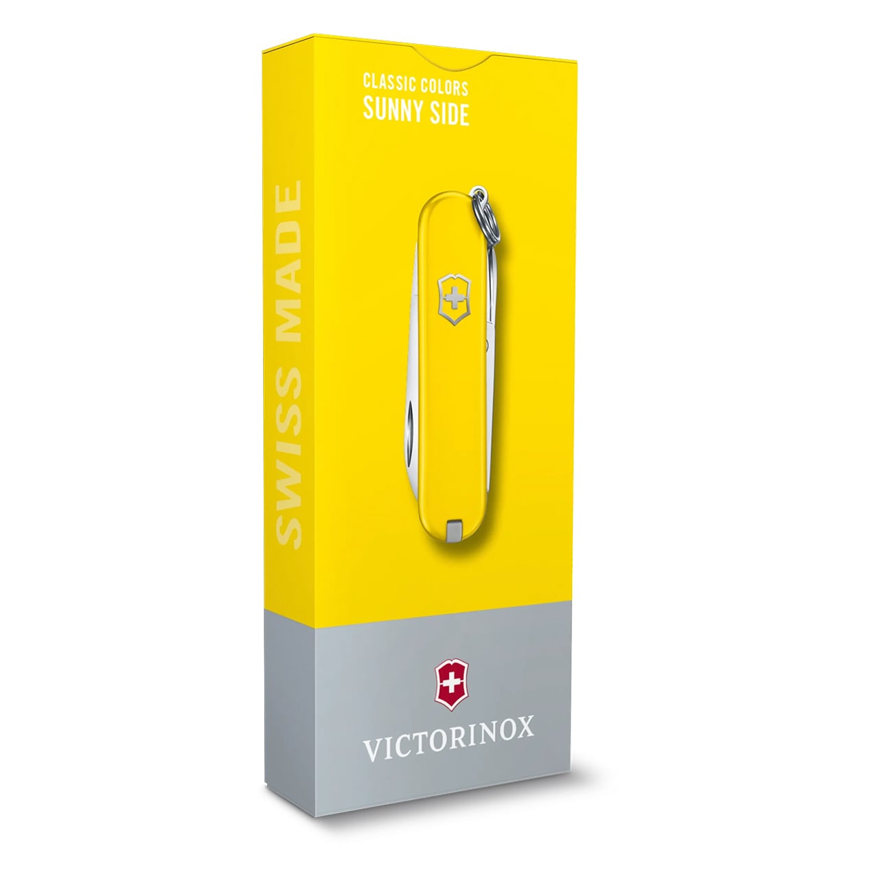 【DM便190円】VICTORINOX ビクトリノックス CLASSIC SD クラシックSD