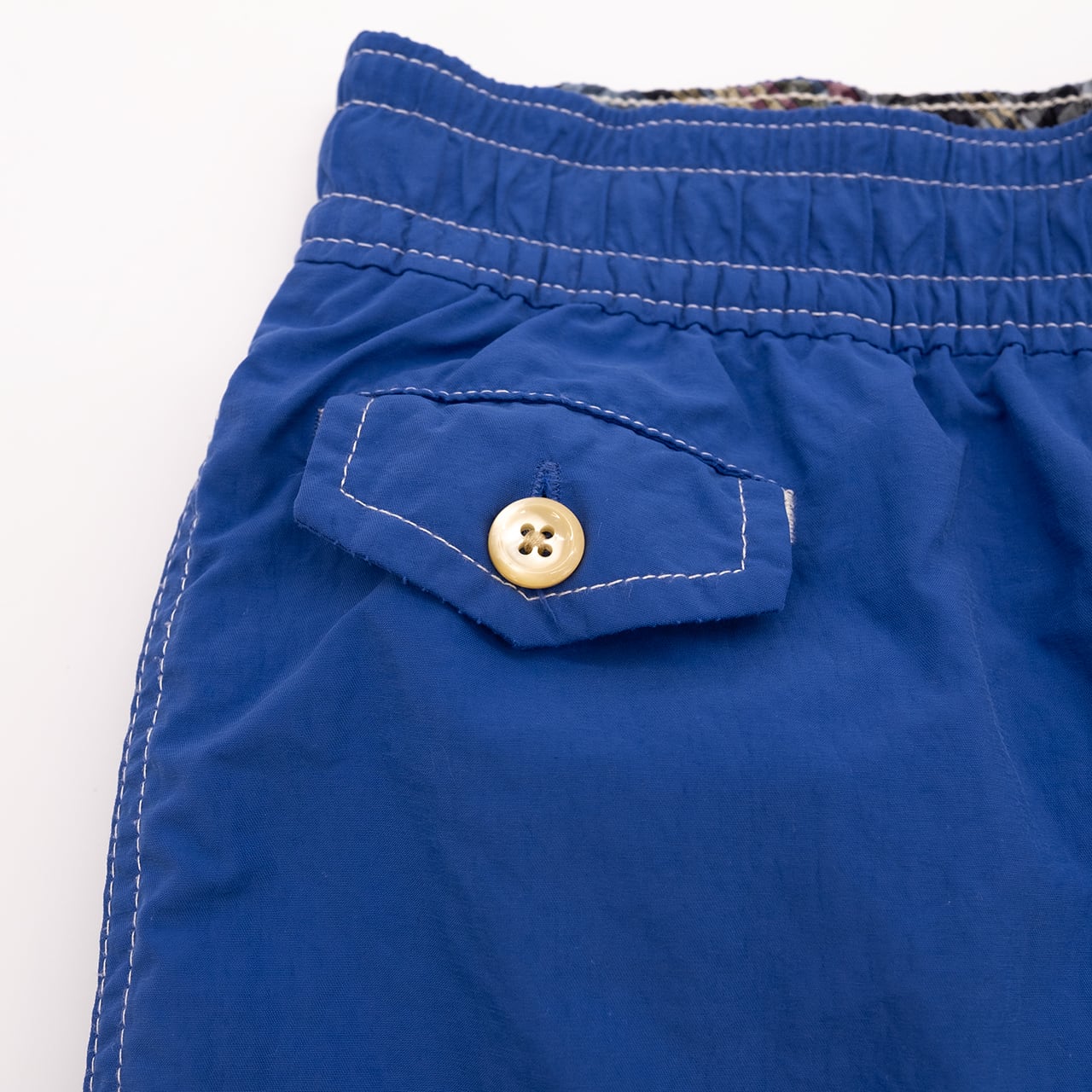 【USED】Polo Ralph Lauren Embroidered Pony Swim Trunks ポロ ラルフ ローレン スイムショーツ