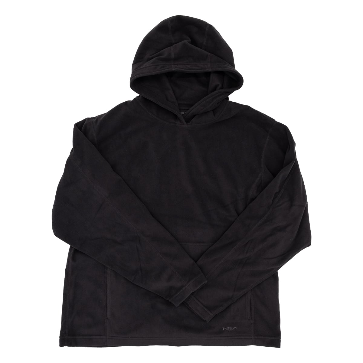 TRAIL BUM トレイルバム PACKWOOD HOODIE パックウッドフーディー