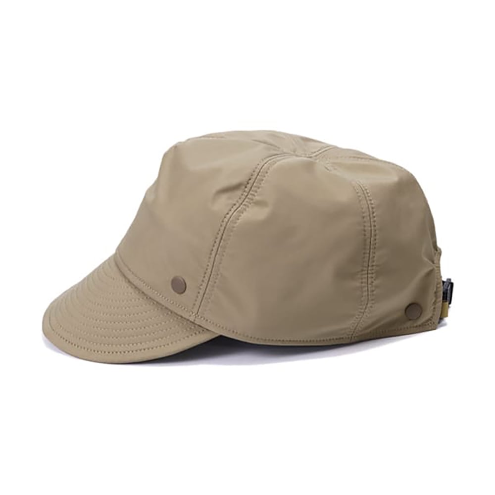 halo commodity｜HL-1064 Chock Cap ハロコモディティ｜チョックキャップ