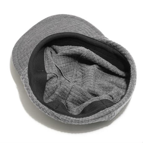 【DM便190円】RIDGE MOUNTAIN GEAR リッジマウンテンギア Grid Merino Earmuff Cap グリッドメリノ イヤーマフキャップ