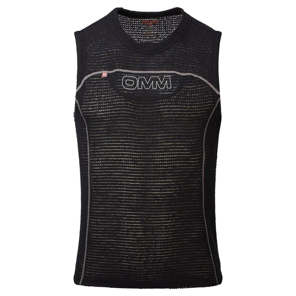 OMM Core Vest コアベスト